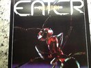 Eater the album vinyl record LP