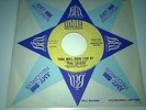 Northern Soul Tobi Legend Mala ORIGINAL 'Time will pass you by'