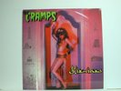 The Cramps - Kizmiaz, New Rose NEW 70, 1986 12