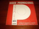LOS BRINCOS. DISCOS AMERICA 
