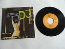 DAVID BOWIE DJ - REPETITION RARE SPAIN RCA PB9412 PIC SLEEVE 7