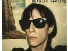 PATTI SMITH Outside Society 2 x 180gm Vinyl LP 2011 NEW & SEALED Music on Vinyl