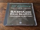 Sasha & Dave Seaman - DJ Culture RARE Bedrock Renaissance Global Digweed Balance