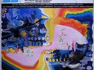 MOODY BLUES 