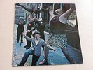 LP THE DOORS STRANGE DAYS D68 GOLDEN ELEKTRA  EKS 74014 Lp MINT-