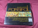 Wagner  PARSIFAL  Georg Solti Decca 6.35231 - 5 LP-Box near mint