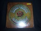 Warner Brothers WS-1893 The Grateful Dead - American Beauty 1970 12