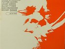 Stanley Turrentine-Rough 'N Tumble-Blue Note 4240-NEW YORK USA