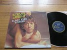STEVIE WRIGHT -Black Eyed Bruiser LP -BLUE ROO ALBERT Label -EASYBEATS Australia