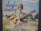 Dayle Stanley After The Snow NEW SEALED vinyl LP femme folk psych Squire Records