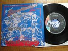 HAWKWIND - SILVER MACHINE -JAPAN EP 7
