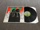 JOE GIBBS & THE PROFESSIONALS - AFRICAN DUB CHAPTER 3 - 1978 UK LIGHTNING LP EX