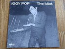 Iggy Pop   The Idiot   Original 1st (U.S) edition   RCA (APL1-2275)   VERY RARE