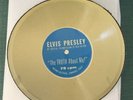 1956 Elvis Presley “The Truth About Me” 78rpm Flexi Disc from Magazine, Rare LP