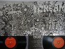 CREAM WHEELS OF FIRE POLYDOR MP 9413,4 Japanese Pressing Vinyl 2LP