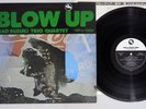 ISAO SUZUKI TRIO&QUARTET BLOW UP THREE BLIND MICE 15PJ-1023 Japanese Pressing LP