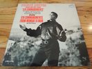 PRINCE BUSTER - TEN COMMANDMENTS - Soul Ska LP - MONO