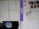 RACCOMANDATA RICEVUTA RITORNO PER...UN MONDO DI CRISTALLO NEXUS Japan OBI LP