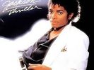 THRILLER - JACKSON, MICHAEL - Vinyl LP
