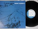 KENNY BURRELL BLUE LIGHTS VOLUME 2 BLUE NOTE GXF 3177 Japanese Pressing Vinyl LP