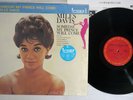 MILES DAVIS SOMEDAY MY PRINCE WILL COME CBS/SONY 18AP 2058 Japan OBI CAP OBI LP