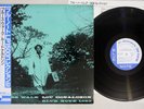 LOU DONALDSON BLUES WALK BLUE NOTE BN 1593 Japanese Pressing OBI Vinyl LP