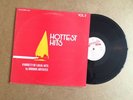 TREASURE ISLE  HOTTEST HITS  VOL .3  VINYL  LP VARIOUS ARTISTS  12 TRACKS N/MINT