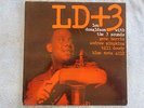 LOU DONALDSON BLUE NOTE 4012,  47 WEST 63RD, DG, EAR, RVG,  VG/VG+