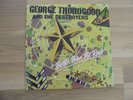 GEORGE THOROGOOD_Better Than The Rest_used VINYL LP_ships from AUS __shE1r