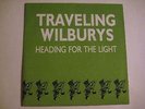 Traveling Wilburys– Heading For The Light 7
