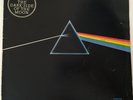 PINK FLOYD DARK SIDE OF THE MOON QUADRAPHONIC 12