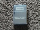 OASIS - What's The Story Morning Glory(PROMO LIGHTER / COMES IN MINT CONDITION)