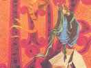 Grateful Dead-Live Dead  VINYL NEW