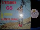 LA TREMENDA,ALBERTO MUÑOZ,CANELITA MEDINA,SALSA,LP,GUARACHAS,VENEZUELA,LISTEN