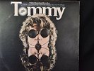 TOMMY SOUNDTRACK..1975... VARIOUS ARTIST...SOUNDTRACK OF 