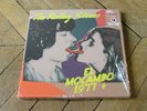 THE ROLLING STONES El mocambo 77 Coffret 4Lp + 2Cd