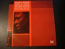 MILES DAVIS EARLY MILES 1951 & 1953 LP RECORD DG RBG PRLP 7168