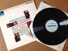 VERY RARE SAX 2508 Milstein plays Beethoven UK B/S first issue LP Columbia EX