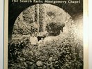The Search Party: Montgomery Chapel - RARE - 1969 CENTURY 32013 LP STEREO