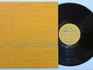 MUSIC BY WILLIAM EATON - S/T LP New Age Harp Guitar SHRED