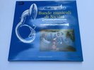 BANDE MUSICALI di SICILIA 3XLP on Albatros RARE Sicily Funeral Horns