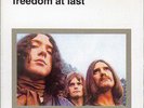 FREEDOM - At Last - LP 1972 (180 g) Sireena