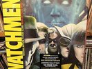 WATCHMEN 180 GRAM VINYL LP NEW ORIGINAL MOTION PICTURE SCORE TYLER BATES OST