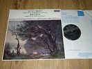 DECCA SXL 6426 WB UK 1st - ROSTROPOVICH BRITTEN SCHUBERT