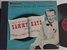 Sammy Kaye  - 78rpm Album Set - “Dusty Old Manuscripts” - Firestone #19