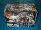 Scott Joplin, Fats Waller, ODJB, Wild Bill Davison 