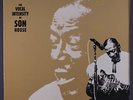 SON HOUSE: The Vocal Intensity Of LP (Austria, sm tobc, minor cw) rare Blues &