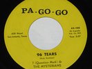 ? (Question Mark) & The Mysterians 7
