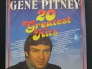 Gene Pitney - 20 Greatest Hits LP New Sealed MA 1129683 Germany Vinyl Record