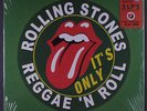 ROLLING STONES / VARIOUS: Reggae 'n' Roll LP Sealed (Box set of 3 LPs & 2 CDs,